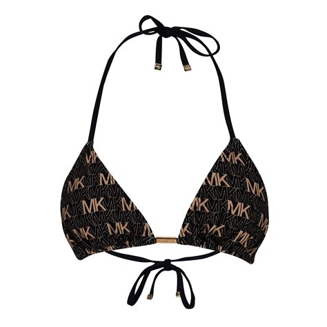 michael kors bikini 2021|michael kors one shoulder bikini.